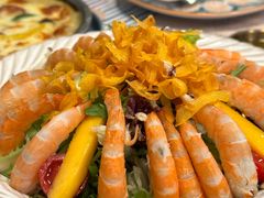 -仁义涵西餐·咖啡(中华巴洛克店)