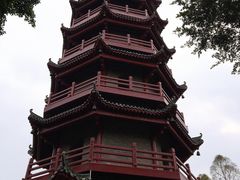 -南沙天后宫景区