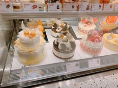 -LOVEGIFT爱礼(八佰伴店)