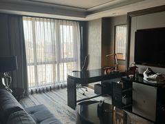 -上海静安铂尔曼酒店