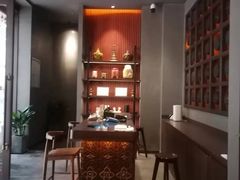 -菩泰·泰式草本按摩SPA(武汉新天地南馆店)