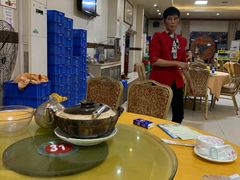 -台山第一家兴华黄鳝饭·黄鳝婆(开平店)