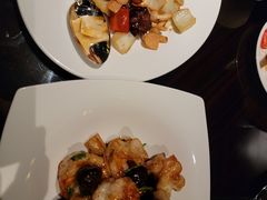 -北京四季酒店·采逸轩