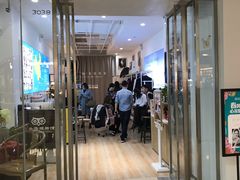 -猫头鹰照相馆(丰科万达店)