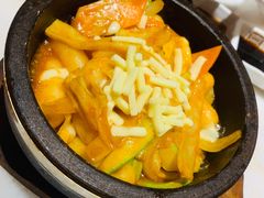 -韩宫宴炭火烤肉(印象城店)