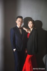 点击看大图 -艺匠摄影ARTIZ STUDIO(南京店)