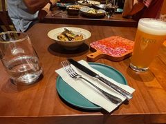 -Laures·月桂西班牙碳烤餐厅(十尚坊店)