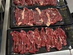 -三头牛·潮汕牛肉生蚝火锅 (夏湾店)