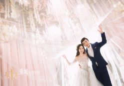 -爱城婚纱摄影·品质严选店