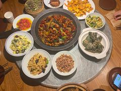 -掌柜的店·河南菜(新天地店)