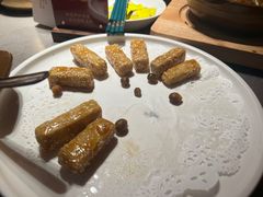 -张家卫·阳江菜·小海鲜(肥婆湾桥店)