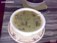 陈皮绿豆海带糖水-玫瑰甜品(文明路店)