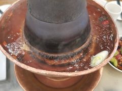 -牛街·马辈儿涮肉(牛街二店)