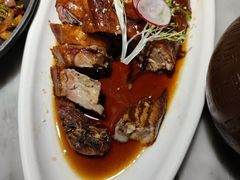-小菜园新徽菜(合肥滨湖世纪金源店)