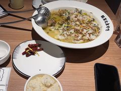 -太二酸菜鱼(兴业太古汇店)