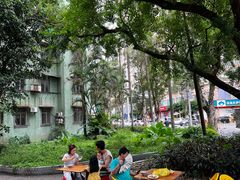 -洲仔石磨肠粉(情侣中路店)