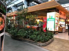 -森谷美食公园(杨行店)