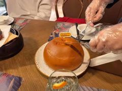 -大树餐厅(大悦城店)