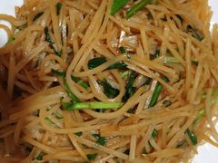 -东顺全羊坊烧烤炒菜莜面(张北店)