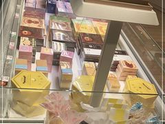 -好利来(龙首印象城店)