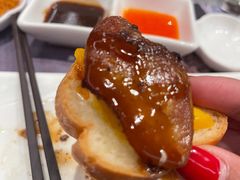 -大渔铁板烧(大悦城店)