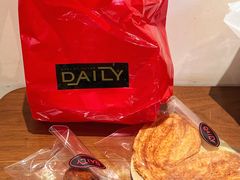 -得粒烘焙坊Daily Bakery House(东海花园店)