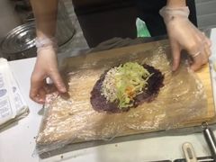 -眷村阿嬷(华润万象城店)