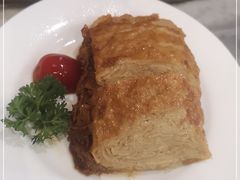 -功德林(南京西路店)