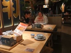 -南京大牌档(龙江新城市广场店)