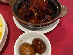 吉士红烧肉-老吉士酒家(天平路店)