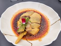 -汉水谣·江景餐厅(江滩店)