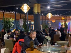 -盐帮食坊•小河帮川菜(四川师大店)