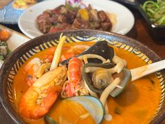 -上楼私房菜(院士路店)