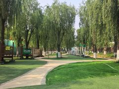 -北戴河集发农业梦想王国