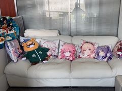 -米游妙妙屋cosplay换装自拍摄影体验馆