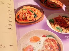 -鬆啲茶餐厅(松山湖万科店)
