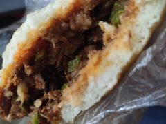 -奕宏饺子楼(朱庄小区店)