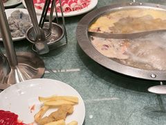 -额尔敦·品质自助(摩尔城店)