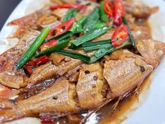 -阿忠食坊大排档·20年老店(万象城店)