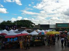 -尚泰清迈机场购物中心