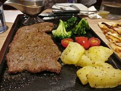 -必胜客(阿罗海店)