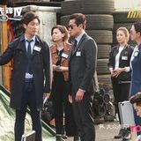 终于追完了～从小看着tvb的港剧长大的