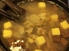 -回味鸭血粉丝汤(砂之船店)