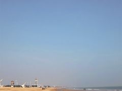 -日照海滨国家森林公园