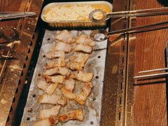 -新石器烤肉(中房金谊广场店)