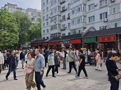 -哈尔滨极乐寺