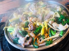 桑拿鸡-阿多私房菜(顺德店)