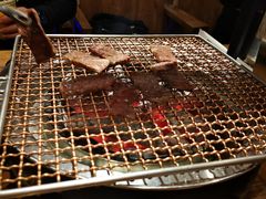 -九田家黑牛烤肉料理(衡百国际店)