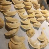 狐狸爱上椰子鸡我们一起吃饺子🥟