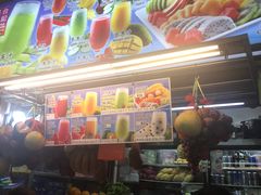 -纽顿熟食中心